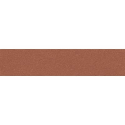 Плитка 26361 Кампанила оранжевый матовый 6x28,5x1