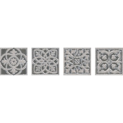 Керамогранит HGD/C170/SG1550L Парнас лаппатированный 9.5х9.5