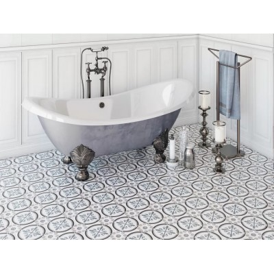 Керамогранит Siena Laguna 19,8x19,8