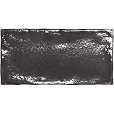 Плитка 27615 Altea Black 7.5x15