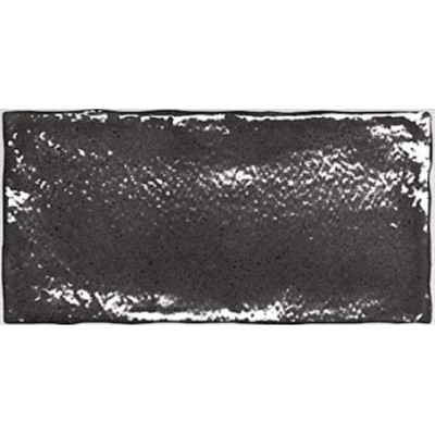 Плитка 27615 Altea Black 7.5x15