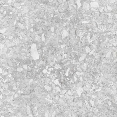 Керамогранит K-2111/MR Molekula Серый 600x600x9