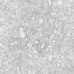 Керамогранит K-2111/MR Molekula Серый 600x600x9