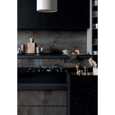 Керамогранит SE09 Travertino chiaro Matt 12mm 162x324