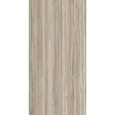 Керамогранит LAMF008725_IT I Naturali Travertino Grigio Venato Bocciardato 12+ 1620x3240