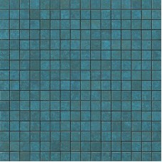 Мозаика 9BQV Blaze Verdigris Mos Q 30.5x30.5