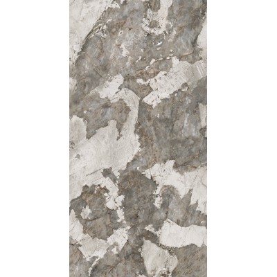 Керамогранит K-2601/LR Usadba Белый 600x1200x10