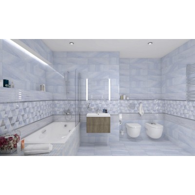 Плитка Diadema бежевый 17-00-11-1185 20х60