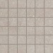 Мозаика AUNT Kone Silver Mosaico 30x30