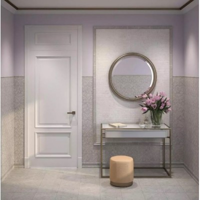 Плитка OS/B260/8348 Ферони серый матовый 20x30