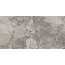 Плитка KM3060B0021R Рабат Стоун серый матовый обрезной 30x60x0,9