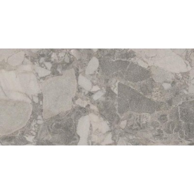 Плитка KM3060B0021R Рабат Стоун серый матовый обрезной 30x60x0,9