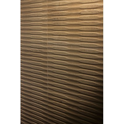 Плитка 43066 Kaizen Honey Decor SP/33,3X100X0,98/R 33,3x100