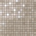 Мозаика 9MVV Marvel Travertino Silver Mosaic 30.5x30.5