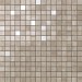 Мозаика 9MVV Marvel Travertino Silver Mosaic 30.5x30.5