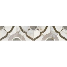 Плитка OS/A288/6000 Кантата глянцевый 25x5,4