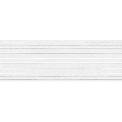 Плитка 40299 Manhattan White Lines SP/33,3x100x0,98/R