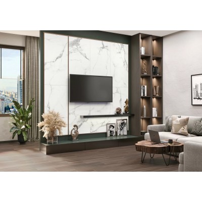 Керамогранит 60120CLL15 Calacatta Lincoln Sugar 600x1200x9.5