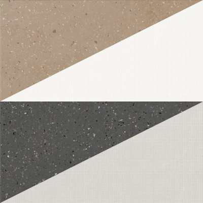 Керамогранит 6032-0457 Гуннар декор серый Геометрия 30x30