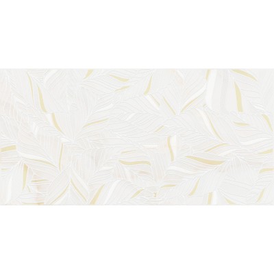 Плитка 04-01-1-18-03-00-4132-0 Enya Декор белый 30x60