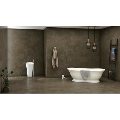 Керамогранит 937 Rosata Bianco 180x120