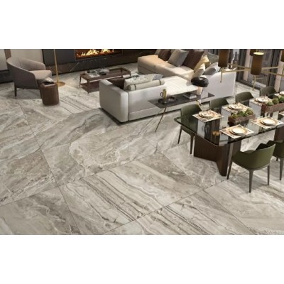 Керамогранит CR218 Remate Crema carving 600x1200x9