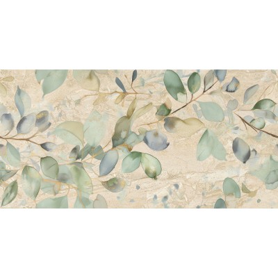 Плитка OS/B397/48000R Polaris beige Декор матовый обрезной 40x80