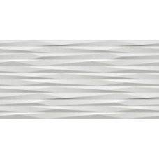 Плитка 8DBW 3D Blade White Matt 40х80
