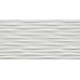 Плитка 8DBW 3D Blade White Matt 40х80