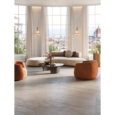 Керамогранит 100355035 Colorado Silver L 120x120