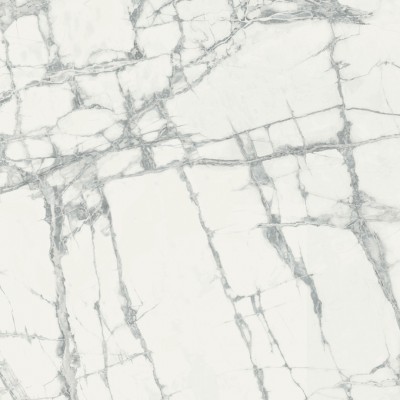 Керамогранит 610010001916 Charme Deluxe Инвизибл Уайт Нат Рет 80x80