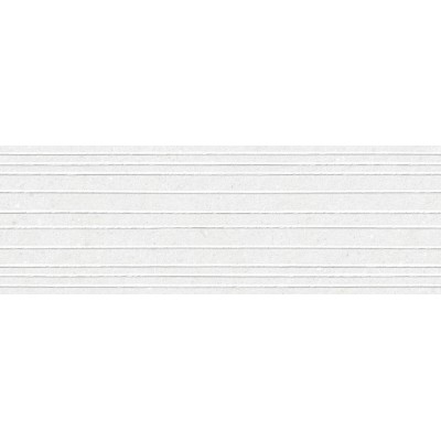 Плитка 40299 Manhattan White Lines SP/33,3x100x0,98/R