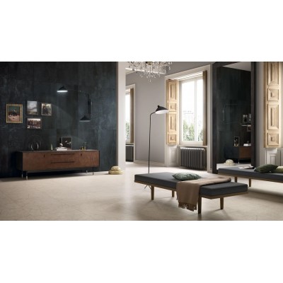 Керамогранит 620110000044 Contempora Carbon Brick 3D 28x78