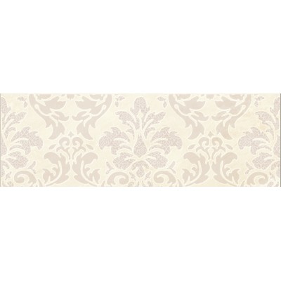 Плитка 04-01-1-17-03-11-591-1 Атриум бежевый декор 60х20