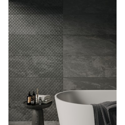 Плитка 618 Image Dark 32,5х100