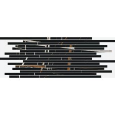 Мозаика 610110000643 Charme Deluxe Сахара Стрип Люкс 26x75