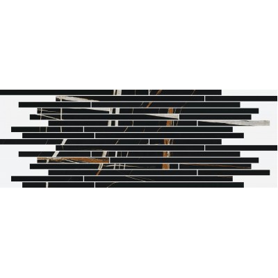 Мозаика 610110000643 Charme Deluxe Сахара Стрип Люкс 26x75