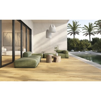 Керамогранит 41731 Bloom Kalua/24X151X0,9/A/R 24x151