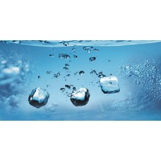 Плитка Декор Water D2D224 40х20