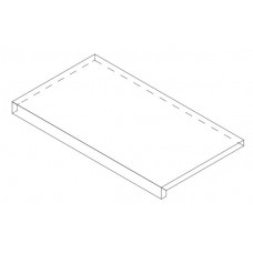 Ступени 620070001829 Drift Grey Scalino Sp 33x60