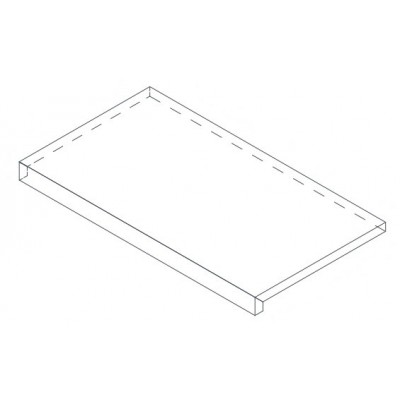 Ступени 620070001829 Drift Grey Scalino Sp 33x60