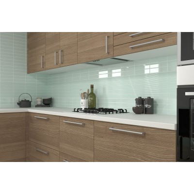 Плитка 28459 Costa Nova Grey Matt 5x20