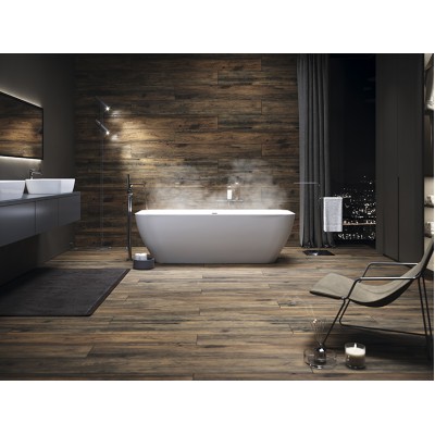 Керамогранит O-GWN-GGO104 Grandwood Natural песочный 19.8x119.8