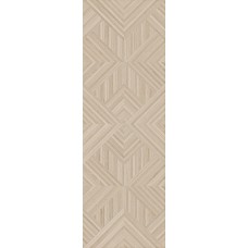 Плитка 14033R Ламбро бежевый структура обрезной 40*120