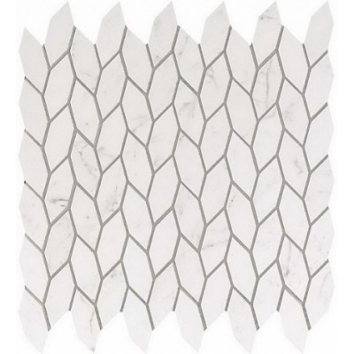 Плитка 9STD Marvel Bianco Dolomite Twist 30.5x30.5