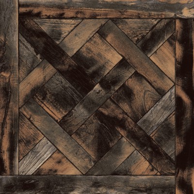 Плитка 38320 Fs Forest Black 45x45x0,95