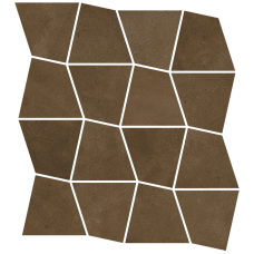 Мозаика 620110000177 Лайфстайл Терра Мозаика Деко 20.5x22.7