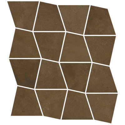 Мозаика 620110000177 Лайфстайл Терра Мозаика Деко 20.5x22.7