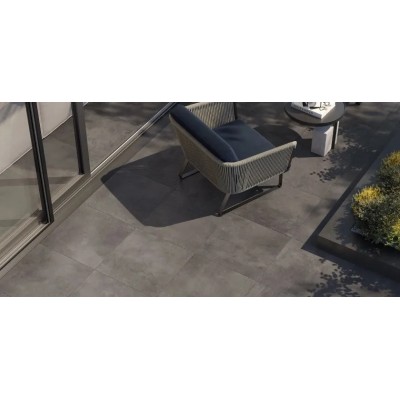 Керамогранит 600010002424 Millennium X2 Black Ret 60x120