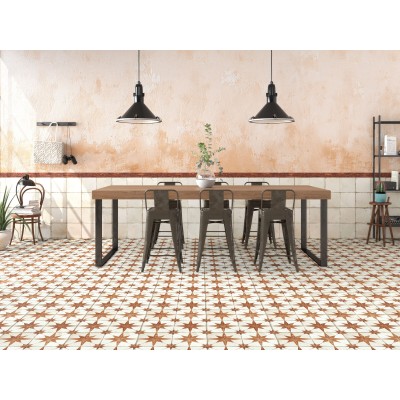 Плитка 38163 Fs Star Oxide 45x45x0,95